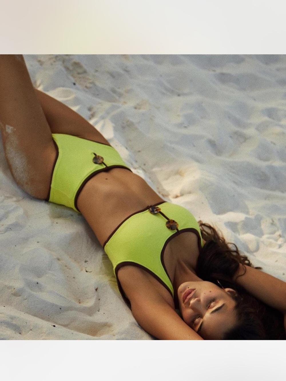 Bikini set
